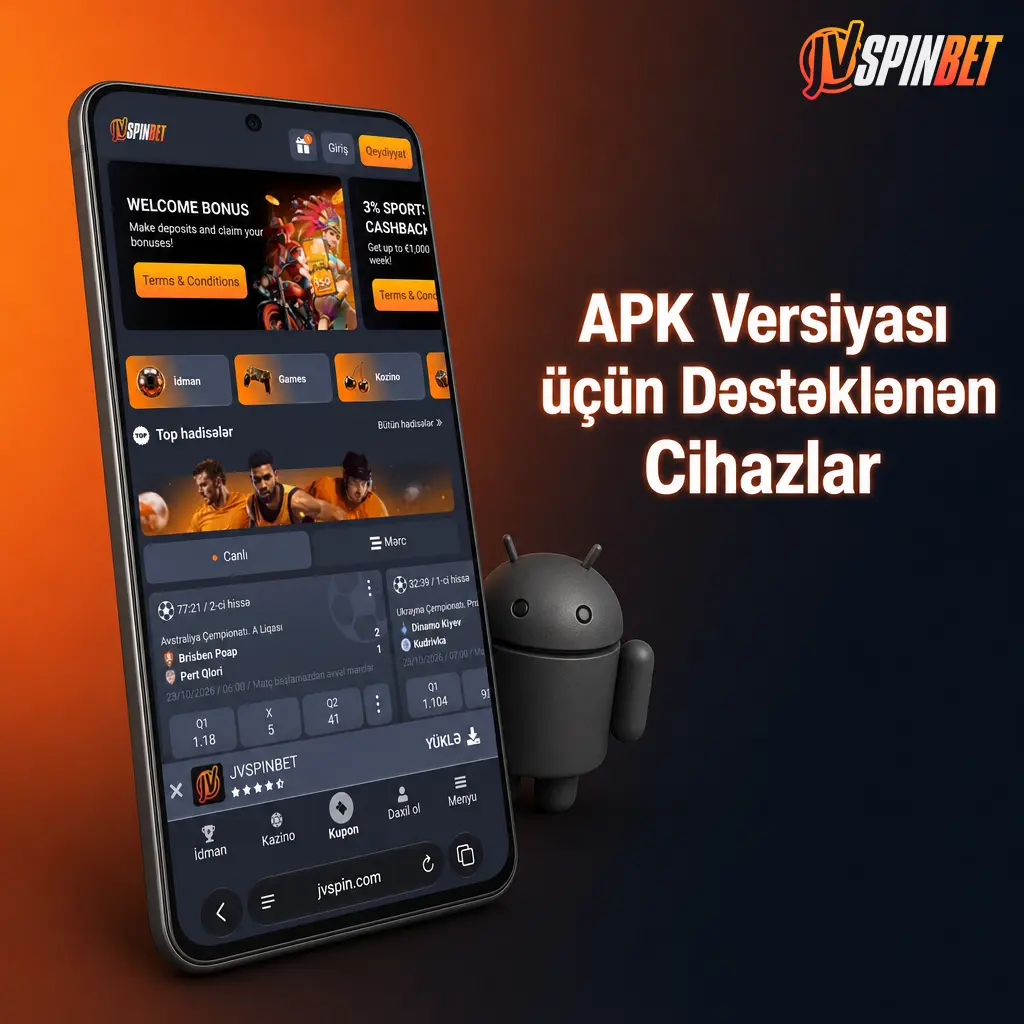 APK versiyası üçün dəstəklənən cihazlar cədvəli: Samsung, Sony, Huawei, OnePlus, Oppo, Google, Xiaomi və Poco modelləri