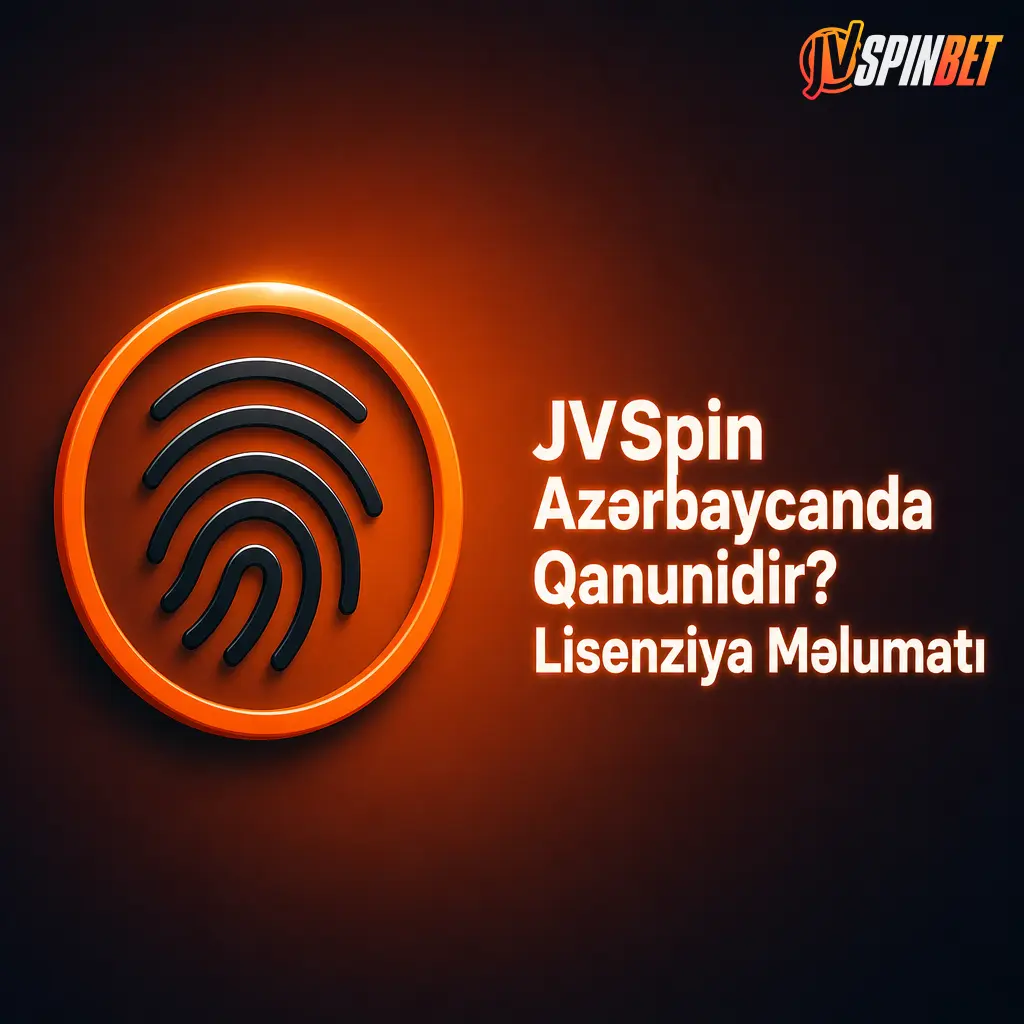 JVSpin kazinosunun Curaçao lisenziyası (№ 8048/JAZ2020-013) və Dama N.V. operator məlumatını əks etdirən şəkil.