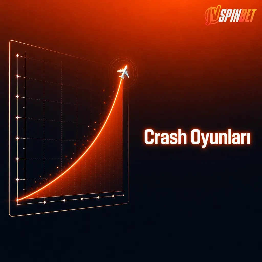 Crash oyunları: artan multiplikatorlu ani oyunlar, avtomatik sabitləşdirmə və cüt mərc imkanı ilə mobilə uyğun format