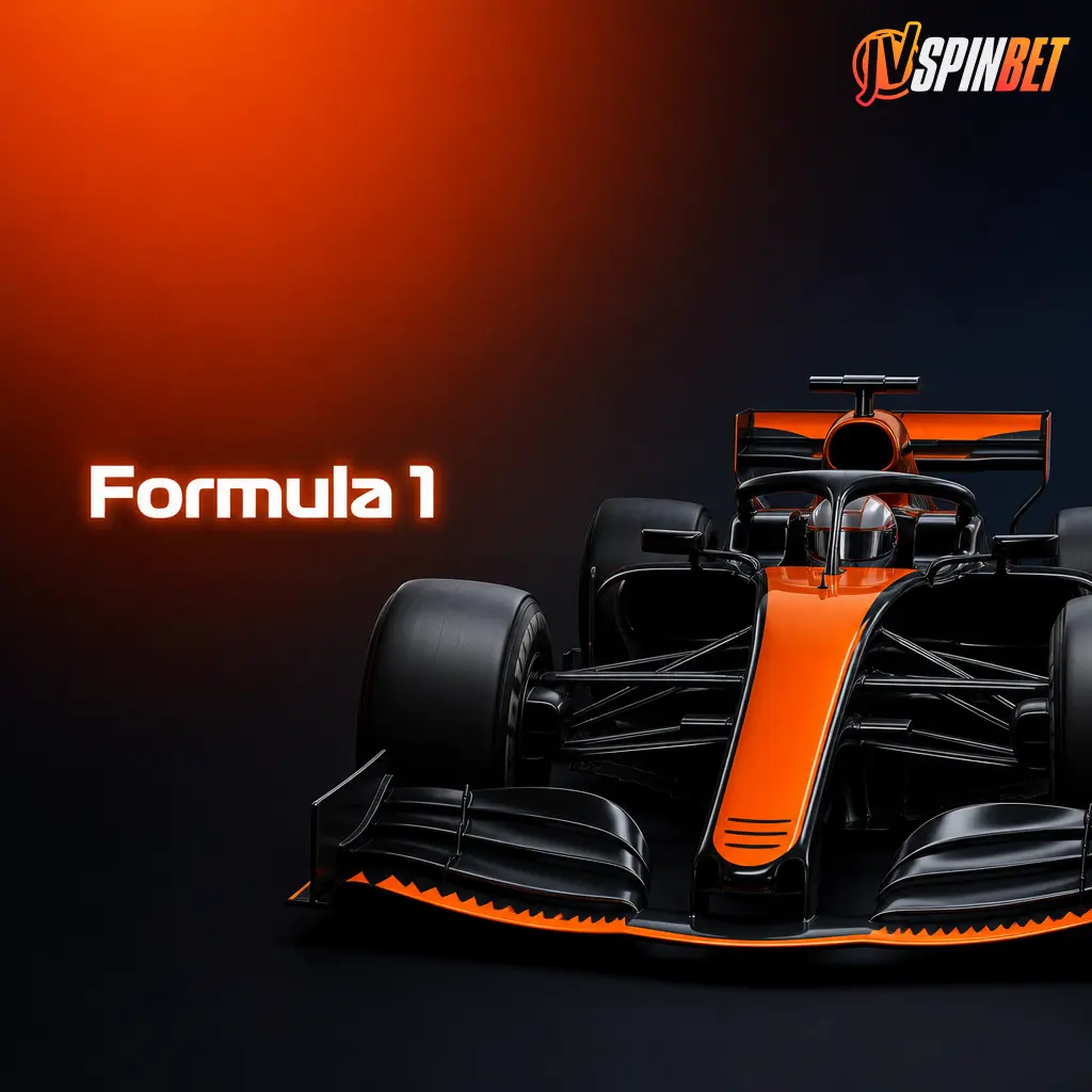 Formula 1 Qran-pri yarışlarına mərc: qalib sürücü, podium yeri və ən sürətli dövrə bazarları