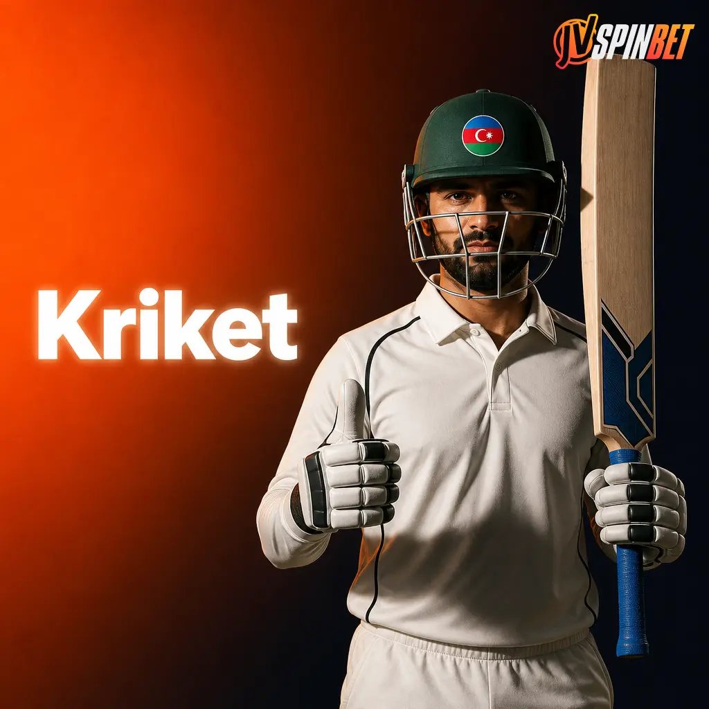 Kriket üzrə IPL, Test, ODI və T20 bazarları: matçın qalibi, ən çox qaçış toplayan oyunçu və inninq hesabı