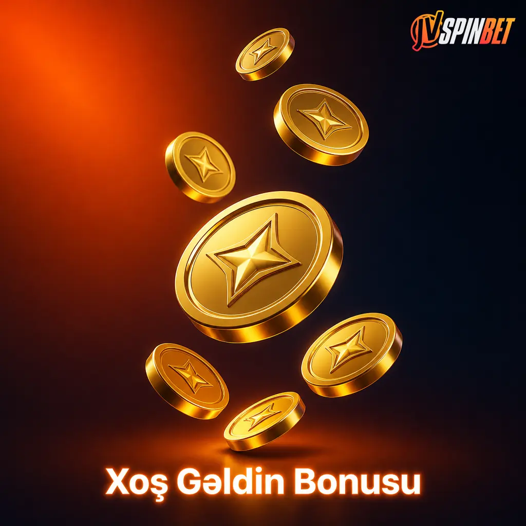 İlk 4 depozitə +200%-dək, 650.000 AZN-dək Xoş Gəldin Bonusu - 30x mərc şərti ilə qazanın