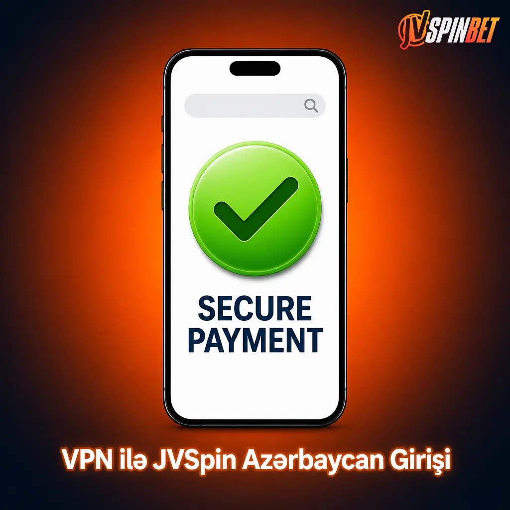 VPN ilə JVSpin Azərbaycan girişi: pulsuz tətbiqlərin riskləri, sabit server seçimi və PWA kimi etibarlı alternativlər haqqında məlumat